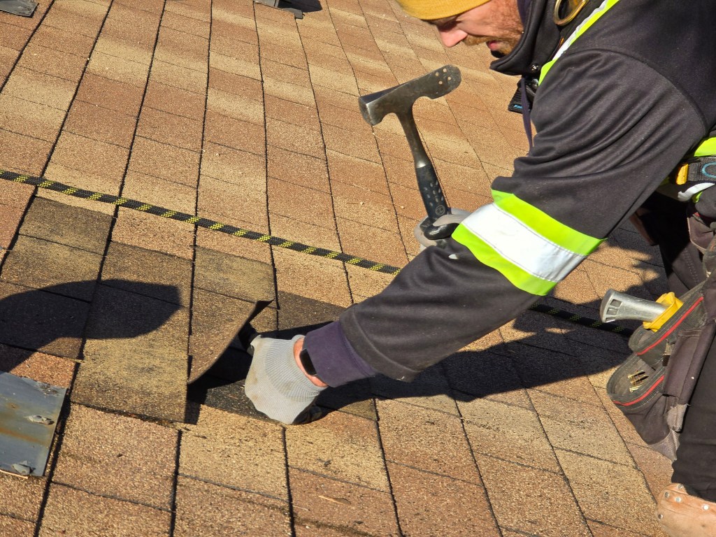 Roof Repair
